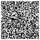 QR code with Hercules Towing contacts