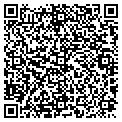 QR code with ZANLT contacts