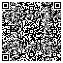 QR code with Harold E Mullens contacts