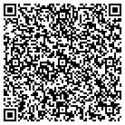 QR code with B W's Carpet Installation contacts