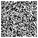QR code with Ruby E Albright Farm contacts