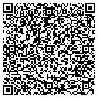 QR code with Advanced Mobile Signs & Design contacts