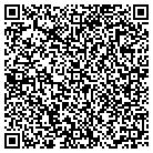 QR code with Tedrow United Methodist Church contacts