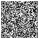 QR code with L A Bryson & Co contacts