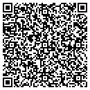 QR code with Hazlett's Gift Shop contacts