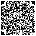 QR code with ATC contacts