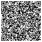 QR code with White Memorial Public Library contacts