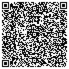 QR code with Wellington Orthopaedic & Med contacts