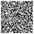 QR code with Ullman Sails contacts