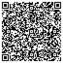 QR code with 3 P Consulting LLC contacts