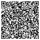 QR code with Backstage contacts