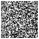 QR code with Custom Built Structures contacts