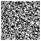 QR code with Alger Pub Library Upper Scioto contacts