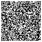 QR code with Mc Crudden Heating Supply Inc contacts