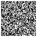 QR code with P S Promotions contacts