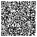 QR code with Als Bar contacts