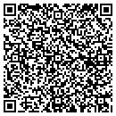 QR code with I C Security Service contacts