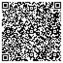 QR code with T J Maxx contacts