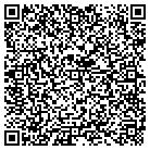 QR code with Ultra Tech Industries Company contacts