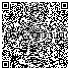 QR code with Oberlin School District contacts
