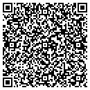 QR code with EB Games contacts
