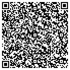 QR code with J Dalton Development Co contacts