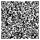 QR code with Hoover's Garage contacts