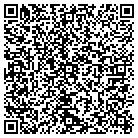 QR code with A Bowell Moving Systems contacts