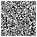 QR code with C & J Gallery contacts