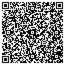 QR code with Morgan Tool & Die contacts