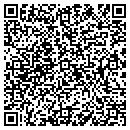 QR code with JD Jewelers contacts