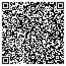 QR code with J Gabriels Builders contacts