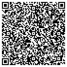 QR code with University of Akron Admissions contacts
