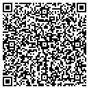 QR code with Hidey Hole Mini Storage contacts