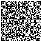 QR code with Shasteen Industries Inc contacts