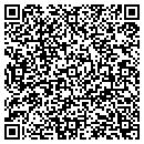 QR code with A & C Tire contacts