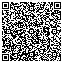 QR code with Master Glaze contacts