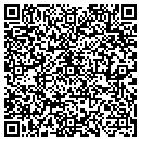 QR code with Mt Union Diner contacts