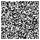 QR code with Cleaning Club Inc contacts