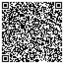 QR code with Kenneth W Roush contacts