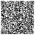 QR code with Kiener Water Conditioning Co contacts