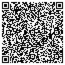 QR code with Max's Diner contacts