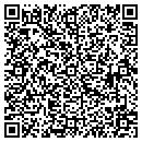 QR code with N Z Mfg LLC contacts