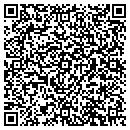 QR code with Moses Leeb MD contacts