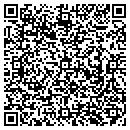 QR code with Harvard Auto Body contacts