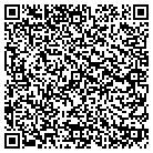 QR code with H K Timber Harvesting contacts