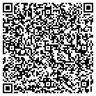 QR code with Rebecca R Reyes MD contacts