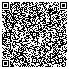 QR code with D E C A Credit Union Inc contacts