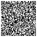QR code with Corner Bar contacts
