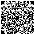 QR code with YMCA contacts